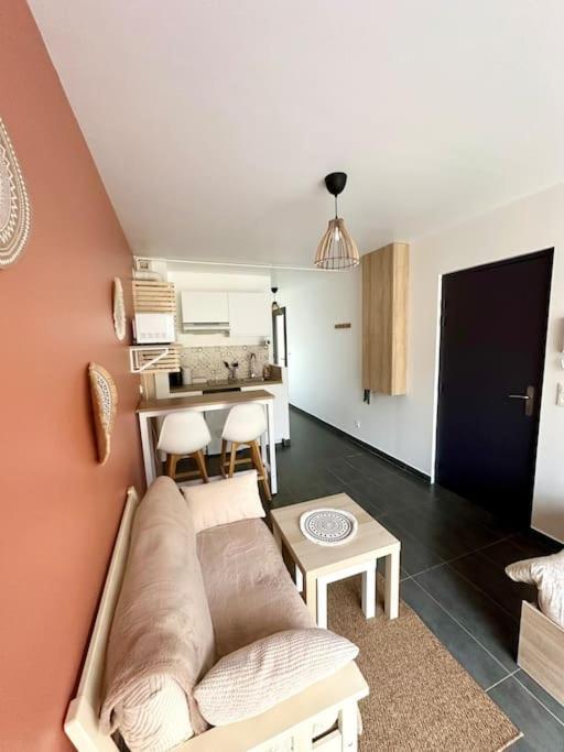 Studio Chaleureux Centre-Ville Meaux Extérieur photo